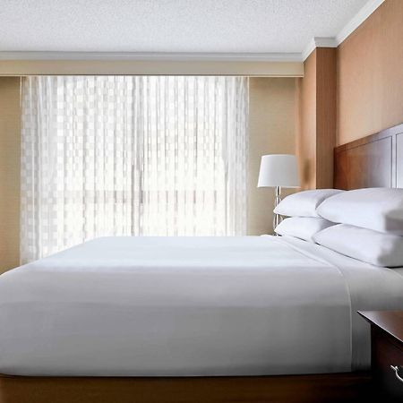 Отель Scottsdale Marriott Old Town Экстерьер фото