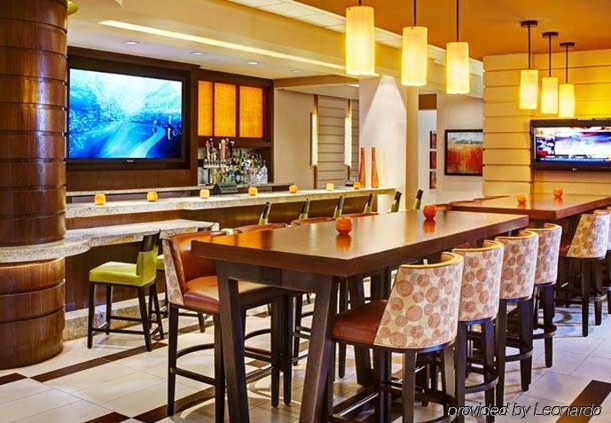 Отель Scottsdale Marriott Old Town Ресторан фото
