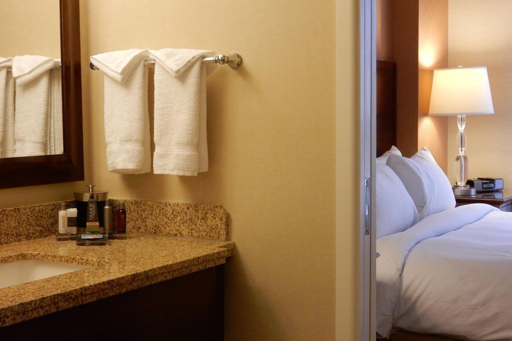 Отель Scottsdale Marriott Old Town Экстерьер фото