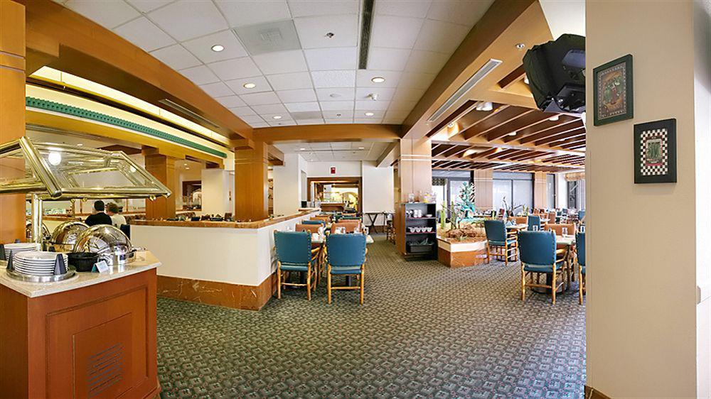 Отель Scottsdale Marriott Old Town Экстерьер фото
