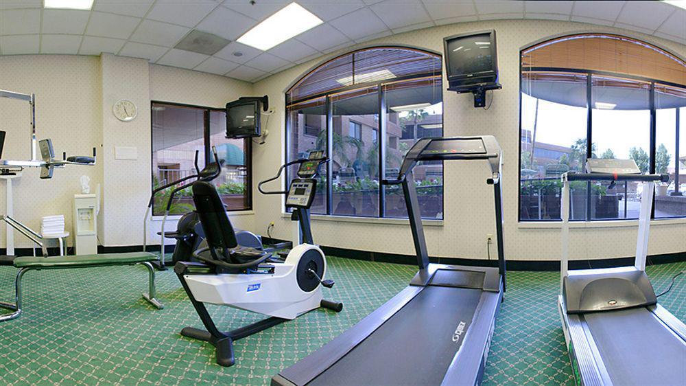 Отель Scottsdale Marriott Old Town Экстерьер фото